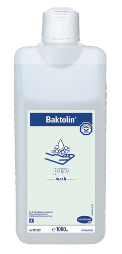 Baktolin® pure, 1 Liter Spenderflasche