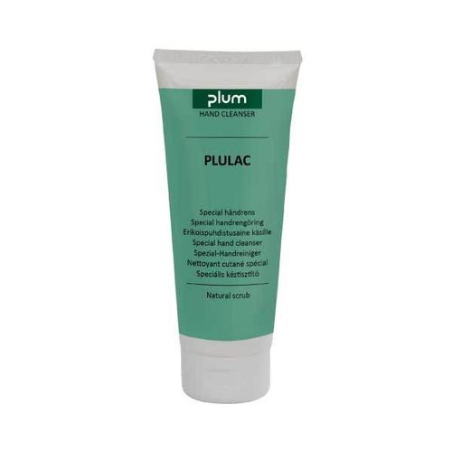 Hautreinigung - Plum Plulac, 250 ml Tube