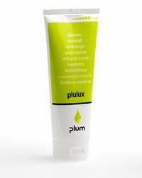Hautreinigung - Plum Plulux, 250 ml Tube