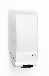 PLUM Spendersystem CombiPlum, Kunststoff, 500 ml