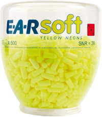 3M ™ E-A-R Yellow Neons Refill Aufsatz