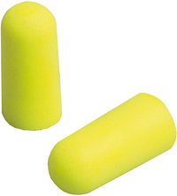 3M ™ E-A-R Yellow Neons 1 Paar Polybeutel