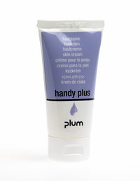 Hautpflege - PLUM Handy Plus 50 ml Tube