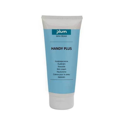 Hautpflege - PLUM Handy Plus 200 ml Tube