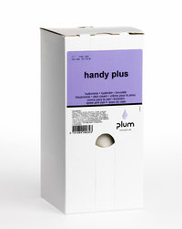 Hautpflege - PLUM Handy Plus 700 ml
