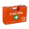 Erste Hilfe Koffer DIN 13169-2021, Typ "MULTI" orange