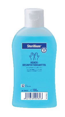 Sterillium® Händedesinfektion, 100 ml