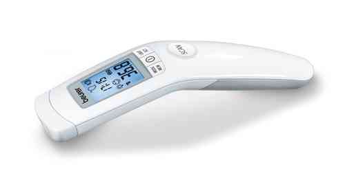 beurer FT 90 Infrarot-Fieberthermometer