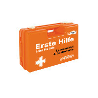 Erste-Hilfe Koffer Branche ProSafe