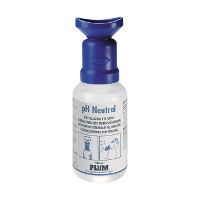 Augenspülflaschen ph-Neutral für chemische Augenverletzungen