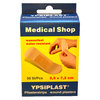 YPSIPLAST® Pflasterstrips, 2,5 x 7,2 cm, wasserfest