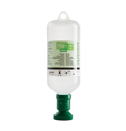 PLUM Augenspülflasche, 1000 ml (4707)
