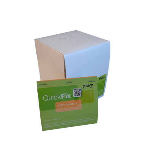 PLUM QuickFix Water Resistant Refill VE = 6 Stück ( 5511 )