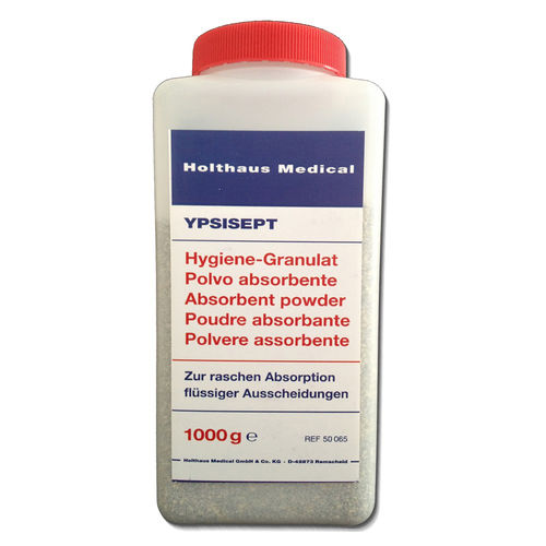 Hygiene Granulat 1000 g