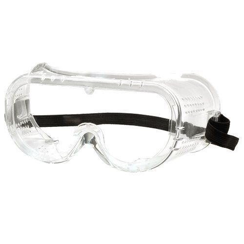 ClassicLine Vollsichtbrille - PROTECT STANDARD